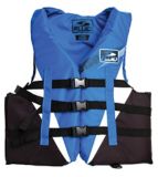 Adult 3-Buckle PFD