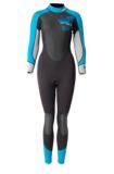Women's Speedo Wetsuit, Full