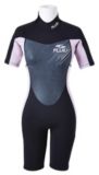 Fluid Youth Wet Suit, Shortie