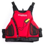 Wind River Paddling Vest