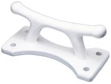 Classic Dock Cleat, 6-in.