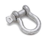Anchor Shackle, 5/16-in