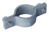 Single Leg Brace