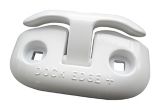 Flip-Up Cleat, White