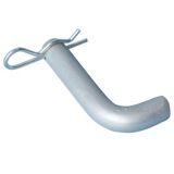 Heavy-Duty Hinge Pin