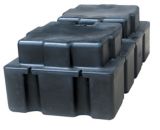 Howell 550 Dock Float