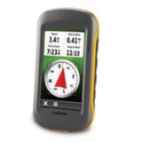 Garmin Montana 600 Outdoor GPS