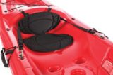 Seat for Stand-Up Paddle Board or Kayak