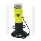 Lampe de poche stroboscopique Hydrostar