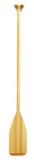 Poplar Canoe Paddle