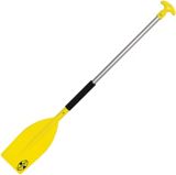Aluminum AquaKids Canoe Paddle