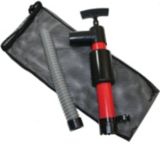 Pompe � main pour canots et kayaks