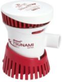 Bilge Pump, 500 GPH