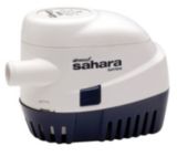 Auto Bilge Pump