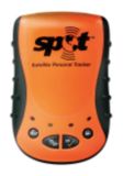 SPOT Satellite Tracker