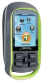 GPS Magellan eXplorist GC avec boussole