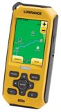Endura Outback Handheld GPS