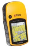 Garmin eTrex Venture HC� GPS Bundle