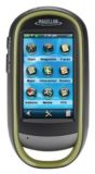 Magellan Explorist 610 Handheld GPS