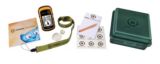 Garmin ETREX 10 Geocaching Bundle