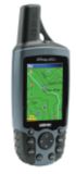 Garmin GPSMap 60Cx