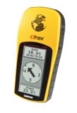 Garmin eTrex GPS