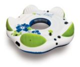 �le flottante motoris�e Fluid Oasis