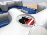�lot de d�tente Fluid pour quatre personnes