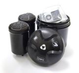 �lot de d�tente Fluid pour quatre personnes