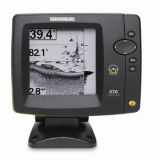 Humminbird Fishfinder 570