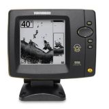Humminbird Fishfinder 550