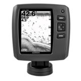 Garmin Echo 200 Fishfinder