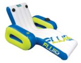 Fluid MP3 Recliner Lounge