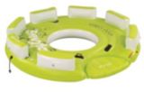 �le flottante 96 po