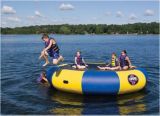 Trampoline nautique Rave Bongo