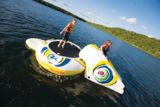 Ozone Water Trampoline