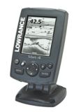�chosondeur/GPS Lowrance Mark4