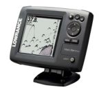 Lowrance Mark 5X Pro Fish Finder