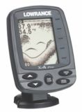 Lowrance X-4 Pro Fishfinder