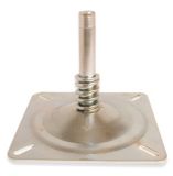 Support de si�ge Lock 'N-Pin, 3/4 po