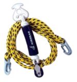 Airhead Self-Centring Tow Harness, 12-ft