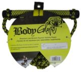 Body Glove Single Section Ski Rope, 75-ft