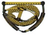 Body Glove Deluxe Wakeboard Handle with Tr...