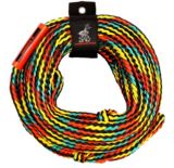 Airhead Heavy Duty Tow Rope, 60-ft