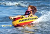 Bou�e AirHead Blast tractable, une personne