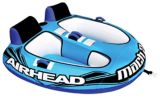 Airhead Mach 2 Tube, 2-Rider