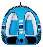Bou�e gonflable Airhead Mach 2, 2 places