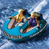 Bou�e gonflable Airhead Mach 2, 2 places