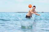 Surf Hopper Waboba Ball