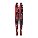 Connelly Quantum Adult Combo Skis